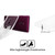 Gabriela Thomeu Retro Black And White Groovy Soft Gel Case for Sony Xperia 1 IV