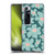 Gabriela Thomeu Retro Daisy Green Soft Gel Case for Xiaomi Mi 10 Ultra 5G