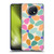 Gabriela Thomeu Retro Colorful Flowers Soft Gel Case for Xiaomi Redmi Note 9T 5G
