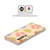 Gabriela Thomeu Retro Flower Vibe Vintage Pattern Soft Gel Case for Xiaomi Redmi Note 9T 5G