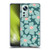 Gabriela Thomeu Retro Daisy Green Soft Gel Case for Xiaomi 12