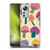 Gabriela Thomeu Retro Magic Mushroom Soft Gel Case for Xiaomi 12