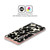 Gabriela Thomeu Retro Black And White Groovy Soft Gel Case for Xiaomi 12 Lite