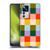 Gabriela Thomeu Retro Checkered Rainbow Vibe Soft Gel Case for Xiaomi 12T Pro