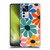 Gabriela Thomeu Retro Fun Floral Rainbow Color Soft Gel Case for Xiaomi 12T Pro