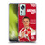 Arsenal FC 2023/24 First Team Martin Ødegaard Soft Gel Case for Xiaomi 12