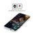 JK Stewart Art Bear Soft Gel Case for HTC Desire 21 Pro 5G