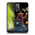 JK Stewart Art Bear Reaching Up Soft Gel Case for HTC Desire 21 Pro 5G