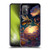 JK Stewart Art Bee Soft Gel Case for HTC Desire 21 Pro 5G