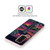 JK Stewart Art Dragonfly Purple Soft Gel Case for Huawei P Smart (2020)