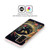 JK Stewart Art Crescent Moon Soft Gel Case for Huawei Y6p