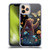 JK Stewart Art Bear Reaching Up Soft Gel Case for Apple iPhone 11 Pro