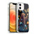 JK Stewart Art Bear Reaching Up Soft Gel Case for Apple iPhone 12 / iPhone 12 Pro & MagSafe