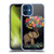 JK Stewart Art Elephant Holding Balloon Soft Gel Case for Apple iPhone 12 Mini