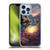 JK Stewart Art Bee Soft Gel Case for Apple iPhone 13 Pro Max