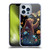 JK Stewart Art Bear Reaching Up Soft Gel Case for Apple iPhone 13 Pro Max