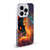 JK Stewart Art Cat Soft Gel Case for Apple iPhone 13 Pro Max