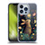 JK Stewart Art Rabbit Catching Falling Star Soft Gel Case for Apple iPhone 13 Pro