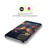 JK Stewart Art Butterfly In Night Garden Soft Gel Case for Apple iPhone 14 Pro Max