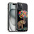JK Stewart Art Elephant Holding Balloon Soft Gel Case for Apple iPhone 15