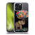 JK Stewart Art Elephant Holding Balloon Soft Gel Case for Apple iPhone 15 Pro Max