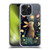 JK Stewart Art Rabbit Catching Falling Star Soft Gel Case for Apple iPhone 15 Pro Max
