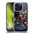 JK Stewart Art Bear Reaching Up Soft Gel Case for Apple iPhone 15 Pro