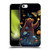 JK Stewart Art Bear Reaching Up Soft Gel Case for Apple iPhone 5c