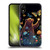 JK Stewart Art Bear Reaching Up Soft Gel Case for Apple iPhone XR