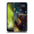 JK Stewart Art Bear Soft Gel Case for LG K51S