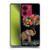 JK Stewart Art Elephant Holding Balloon Soft Gel Case for Motorola Moto Edge 40