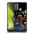 JK Stewart Art Bear Reaching Up Soft Gel Case for Motorola Moto G60 / Moto G40 Fusion