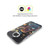 JK Stewart Art Bear Reaching Up Soft Gel Case for Motorola Moto E6 Plus