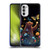 JK Stewart Art Bear Reaching Up Soft Gel Case for Motorola Moto G52