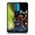 JK Stewart Art Bear Reaching Up Soft Gel Case for Motorola Moto G71 5G