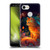 JK Stewart Art Cat Soft Gel Case for Google Pixel 3
