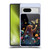 JK Stewart Art Bear Reaching Up Soft Gel Case for Google Pixel 7