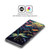 JK Stewart Art Dragonflies In Night Garden Soft Gel Case for Google Pixel 7