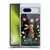 JK Stewart Art Rabbit Catching Falling Star Soft Gel Case for Google Pixel 7