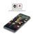 JK Stewart Art Rabbit Catching Falling Star Soft Gel Case for Google Pixel 7