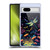 JK Stewart Art Dragonflies In Night Garden Soft Gel Case for Google Pixel 7a