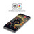 JK Stewart Art Crescent Moon Soft Gel Case for Google Pixel 7a