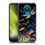 JK Stewart Art Dragonflies In Night Garden Soft Gel Case for Nokia 1.4