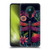 JK Stewart Art Dragonfly Purple Soft Gel Case for Nokia 5.3