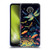 JK Stewart Art Dragonflies In Night Garden Soft Gel Case for Nokia C21
