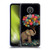 JK Stewart Art Elephant Holding Balloon Soft Gel Case for Nokia C21