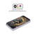 JK Stewart Art Crescent Moon Soft Gel Case for Nokia G10