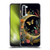JK Stewart Art Crescent Moon Soft Gel Case for OPPO Find X2 Lite 5G