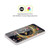 JK Stewart Art Crescent Moon Soft Gel Case for OPPO Find X2 Lite 5G