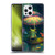 JK Stewart Art Frog With Umbrella Soft Gel Case for OPPO Find X3 / Pro